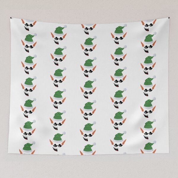 Item preview, Merry Christmas and Happy New Year with family designed and sold by Vistearte AM.