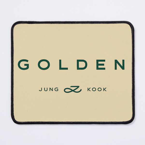 Item preview, GOLDEN BY JUNGKOOK BTS designed and sold by ourbtsarmy.