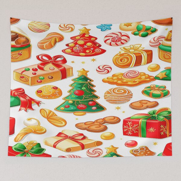 Item preview, Sweet Christmas Sweet.  designed and sold by Giulivo Store Graphic.
