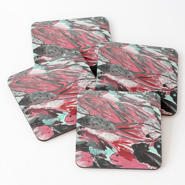 Item preview, Pink Fish designed and sold by MarHet.
