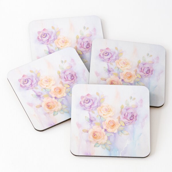 Item preview, Flowing Blooms designed and sold by riquishop.