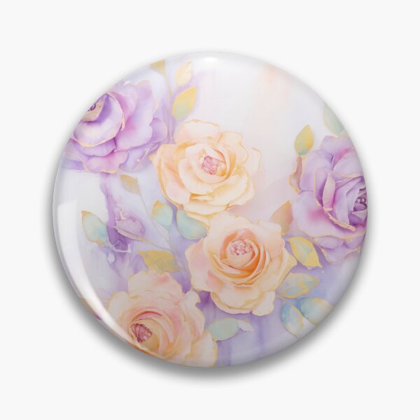 Item preview, Flowing Blooms designed and sold by riquishop.