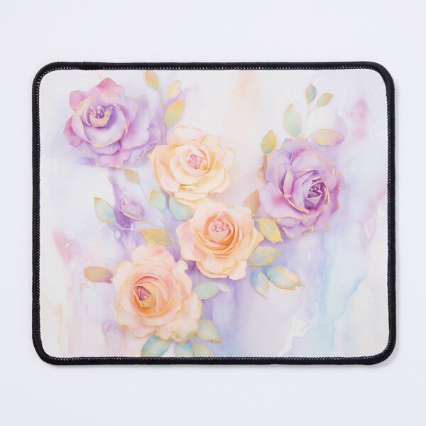 Item preview, Flowing Blooms designed and sold by riquishop.