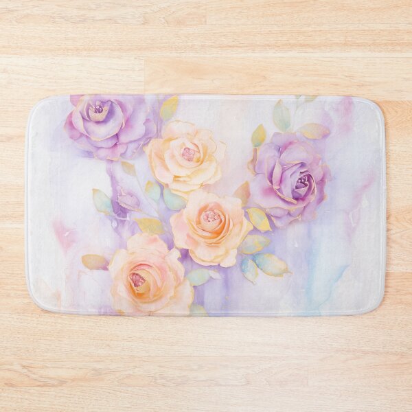 Item preview, Flowing Blooms designed and sold by riquishop.