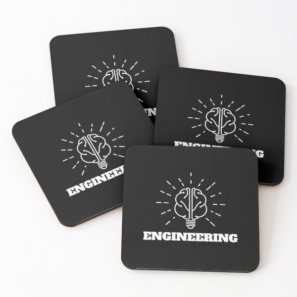 Item preview, Engineering's brain designed and sold by Entropiverse.
