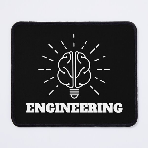 Item preview, Engineering's brain designed and sold by Entropiverse.