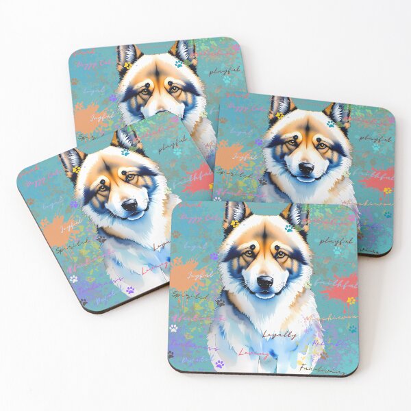 Item preview, Dog Artist: German Shepherd Antics designed and sold by Omarupattern51.