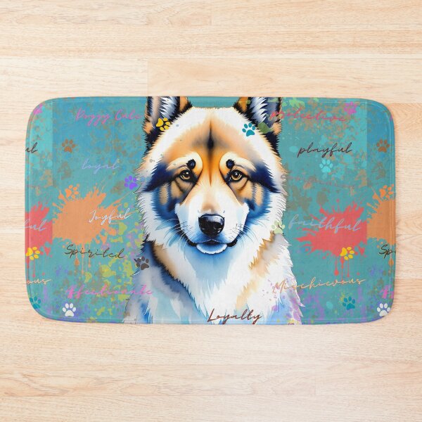 Item preview, Dog Artist: German Shepherd Antics designed and sold by Omarupattern51.