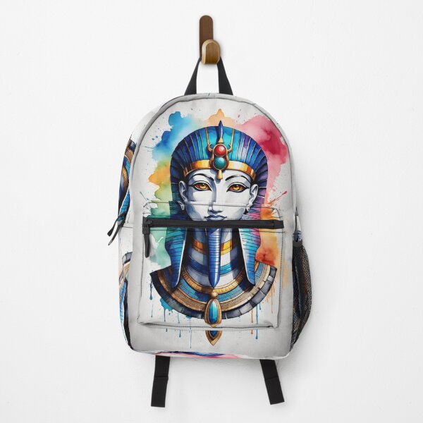 Item preview, Amon Ra watercolor designed and sold by Philip-p22.