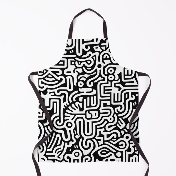 Vista previa del artículo con la obra «Arte pop abstracto», diseñado y vendido por Texterns.