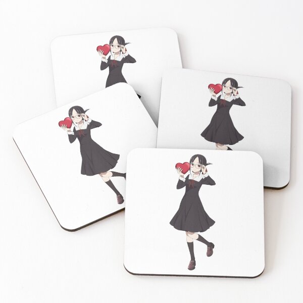 Item preview, Kaguya Sama designed and sold by artisanbaguette.