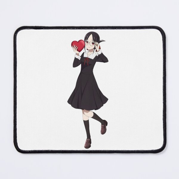 Item preview, Kaguya Sama designed and sold by artisanbaguette.
