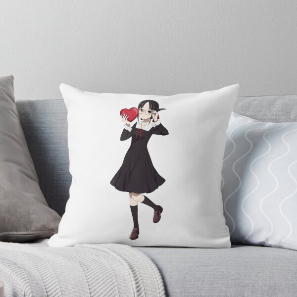Item preview, Kaguya-sama designed and sold by artisanbaguette.