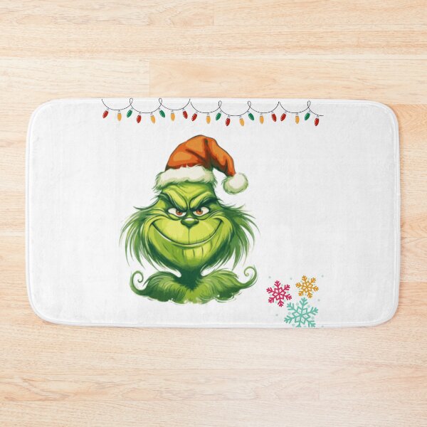 Artikelvorschau, WEIHNACHTSGRINCH entworfen und verkauft von Soycreativa.