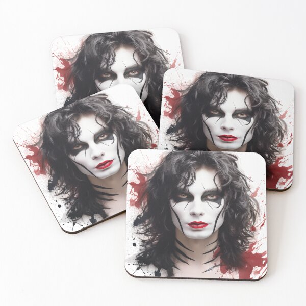 Item preview, KISS FAN BOY designed and sold by rocknrollstyles.