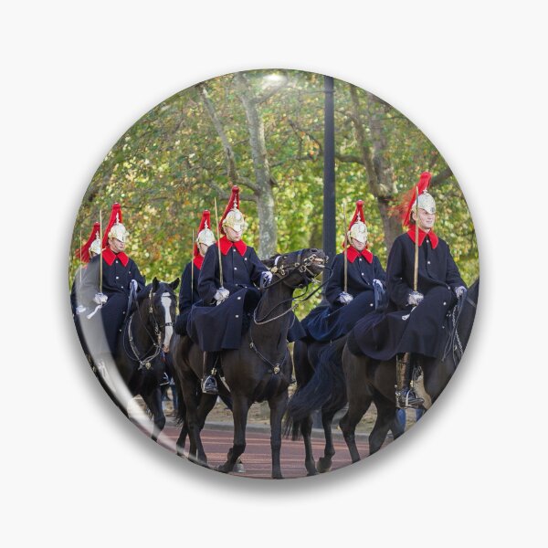 Item preview, Blues & Royals  designed and sold by Mothboybrown.