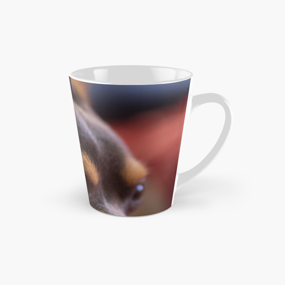 Item preview, Tall Mug designed and sold by SerialSnapper.
