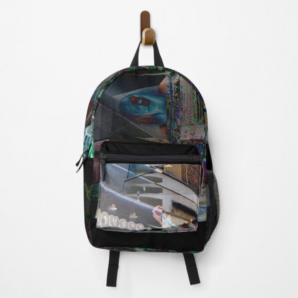 Item preview, Life in city designed and sold by Akiunia.