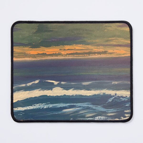 Item preview, Sunrise Surf designed and sold by essasanayoga.