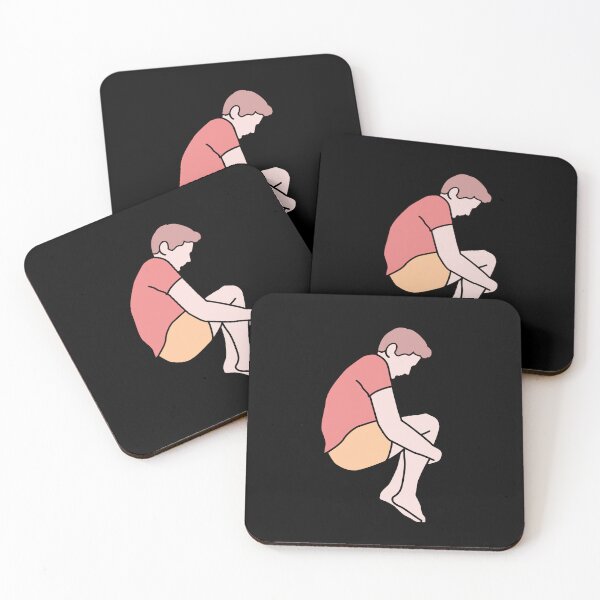 Item preview, Getting Dumped - Heartache Therapy designed and sold by Cuckoorico.
