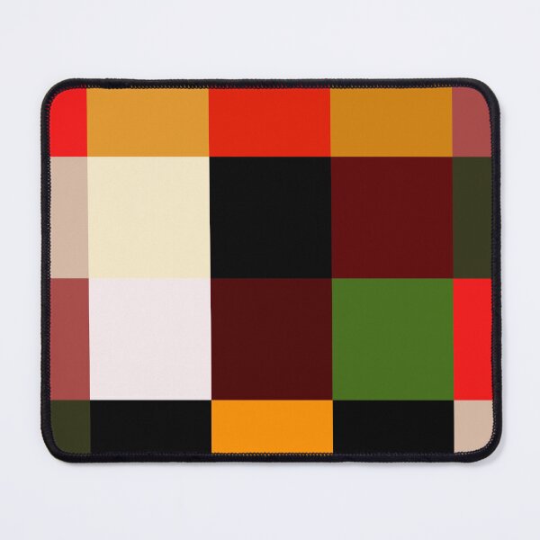 Item preview, Radiant Spectrum Square designed and sold by HG-Creation-Design.