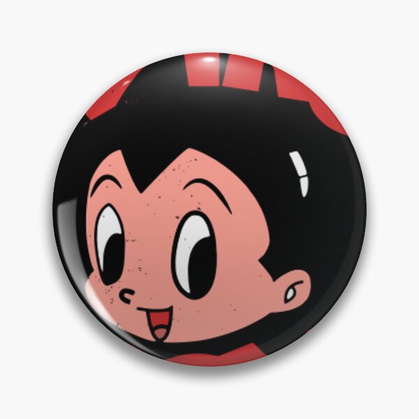Item preview, astro boy classic anime designed and sold by gomezartistform.