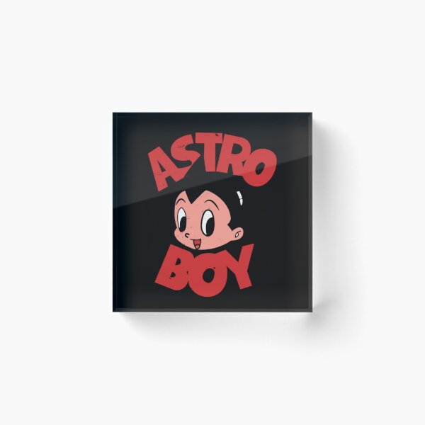 Item preview, astro boy classic anime designed and sold by gomezartistform.
