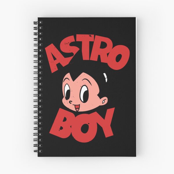 Item preview, astro boy classic anime designed and sold by gomezartistform.