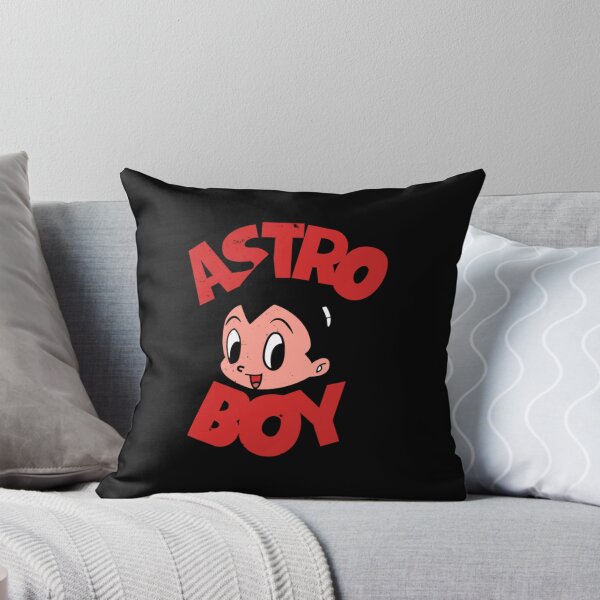 Item preview, astro boy classic anime designed and sold by gomezartistform.