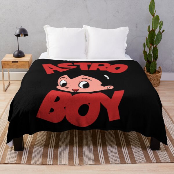 Item preview, astro boy classic anime designed and sold by gomezartistform.