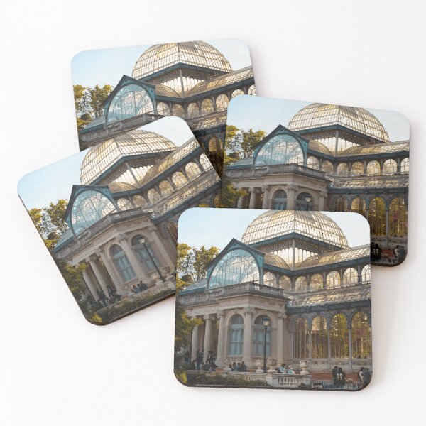 Item preview, Madrid Spain designed and sold by TravelWish.