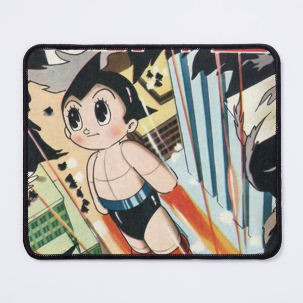 Item preview, astro boy classic anime designed and sold by gomezartistform.