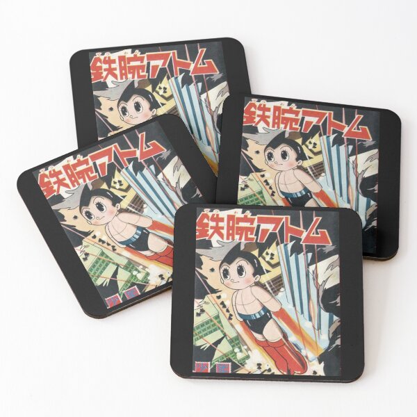 Item preview, astro boy classic anime designed and sold by gomezartistform.