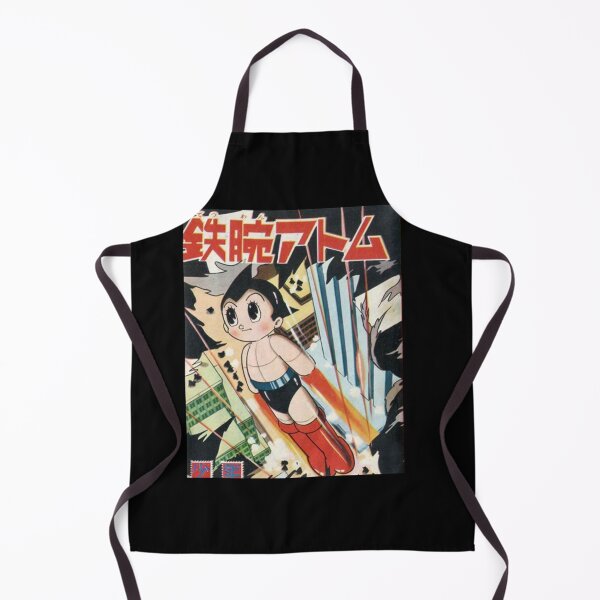 Item preview, astro boy classic anime designed and sold by gomezartistform.
