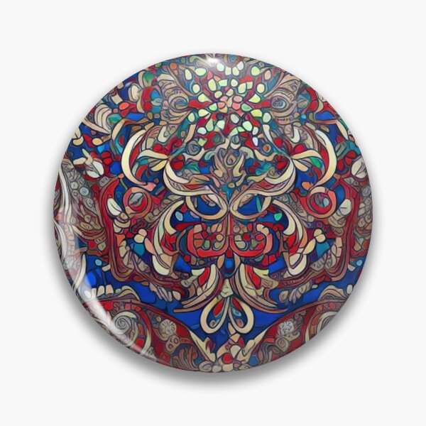 Item preview, Christmas Ornament Patterns designed and sold by likbatonboot.