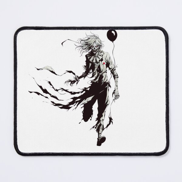 Item preview, art the clown 11 designed and sold by CASSINI-1997.