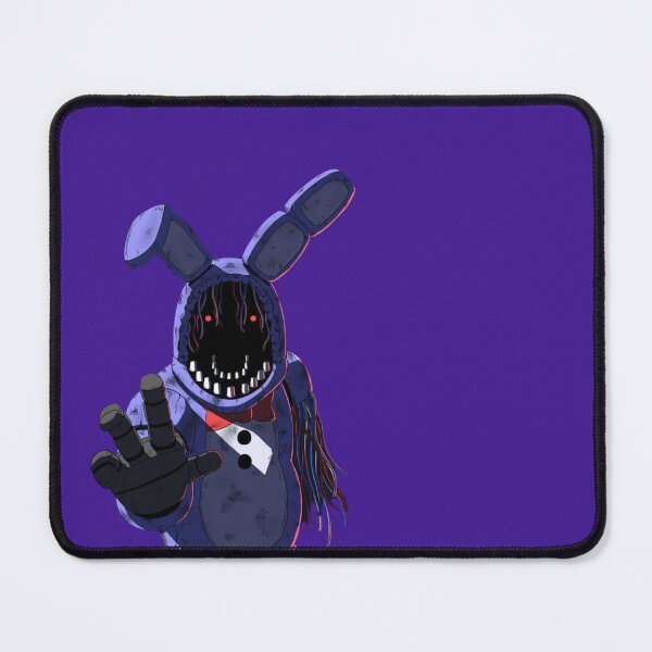 Item preview, Withered Bonnie designed and sold by AMDigitals.