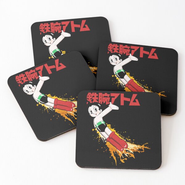 Item preview, astro boy classic anime designed and sold by gomezartistform.