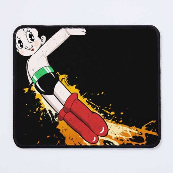 Item preview, astro boy classic anime designed and sold by gomezartistform.