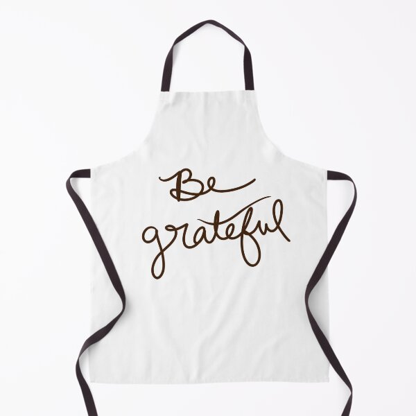Item preview, Be grateful designed and sold by abeink.
