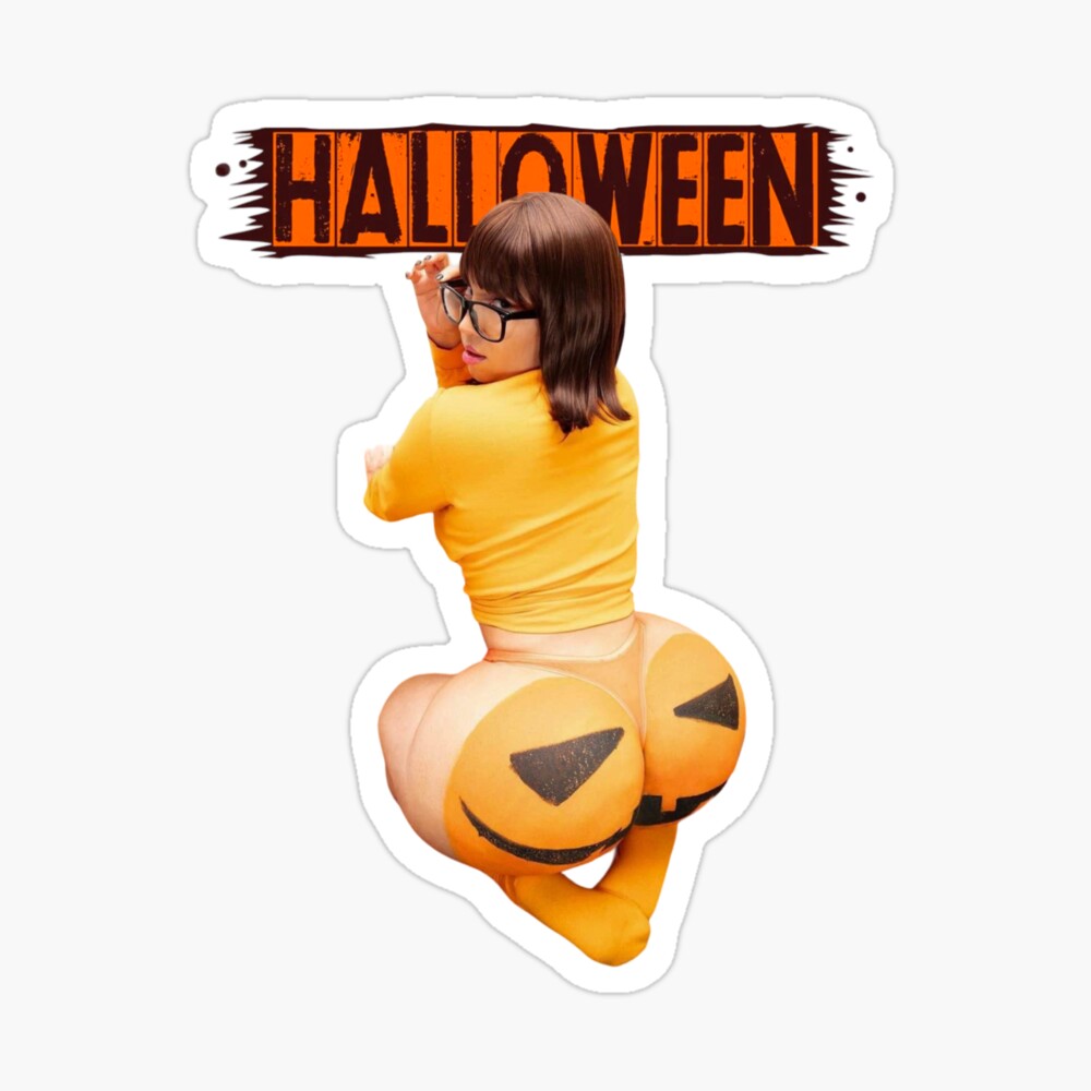 Pumpkin Butt