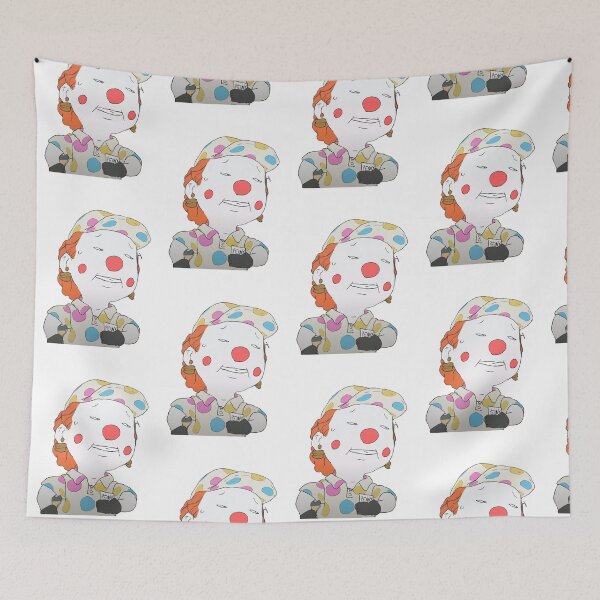 Item preview, penny worry designed and sold by rainbowcatnip.
