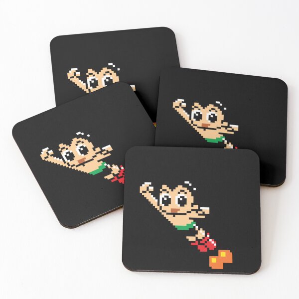 Item preview, astro boy classic anime designed and sold by gomezartistform.
