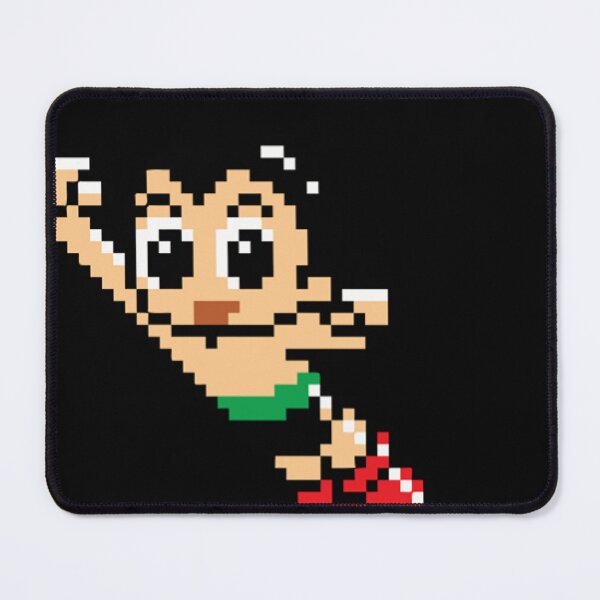 Item preview, astro boy classic anime designed and sold by gomezartistform.