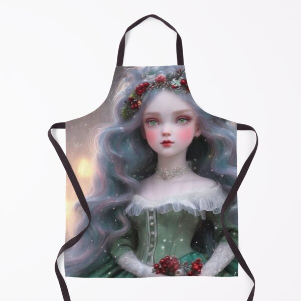 Item preview, Victorian Christmas designed and sold by WaryTales.