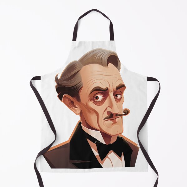 Item preview, John Barrymore | cute style designed and sold by ComicsFactory.