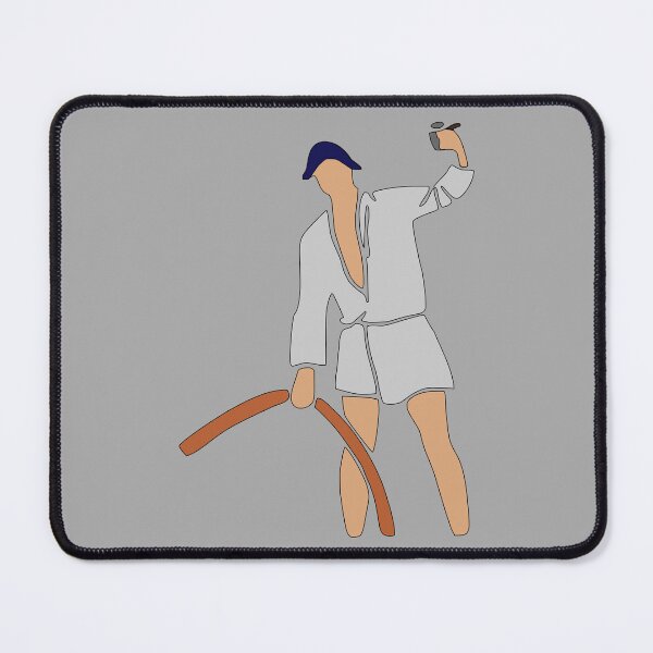 Item preview, Cousin Eddie #1 designed and sold by ApocalypseInc.