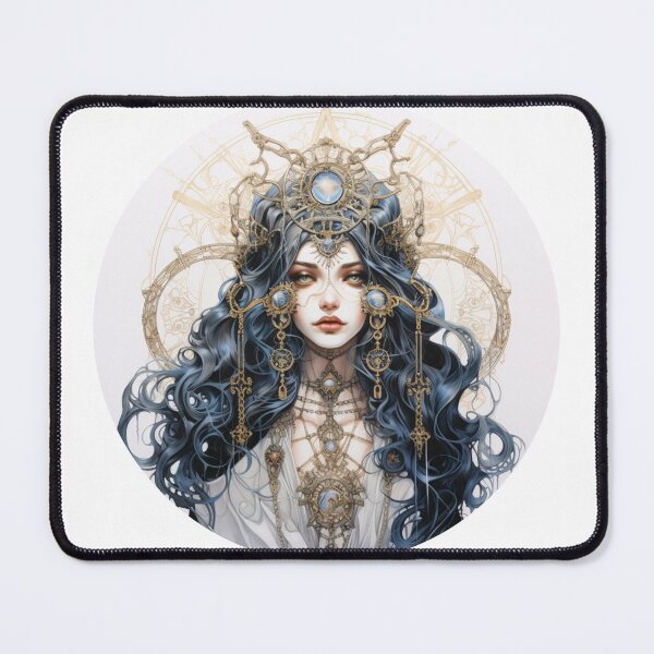 Item preview, Neo traditional Strength designed and sold by MendaciousMina.