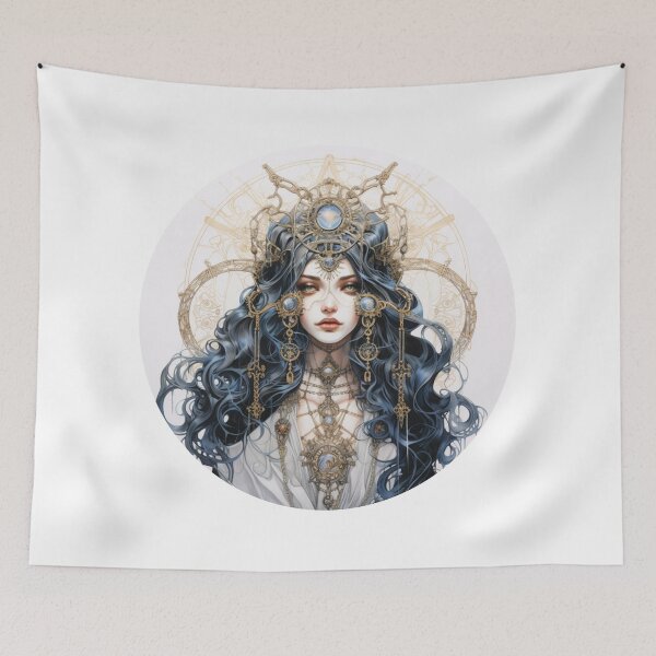 Item preview, Neo traditional Strength designed and sold by MendaciousMina.