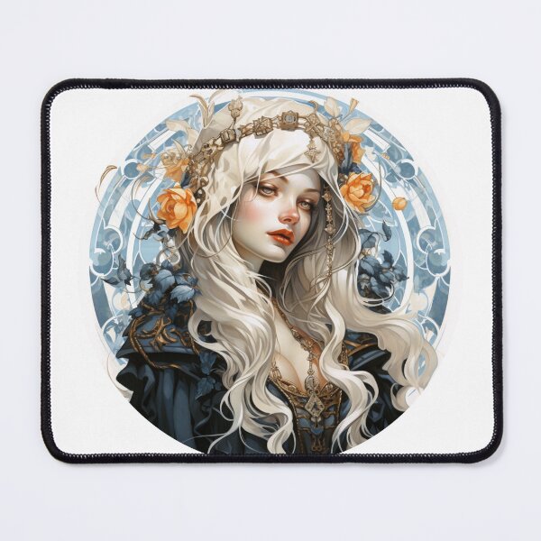 Item preview, Neo traditional Strength designed and sold by MendaciousMina.
